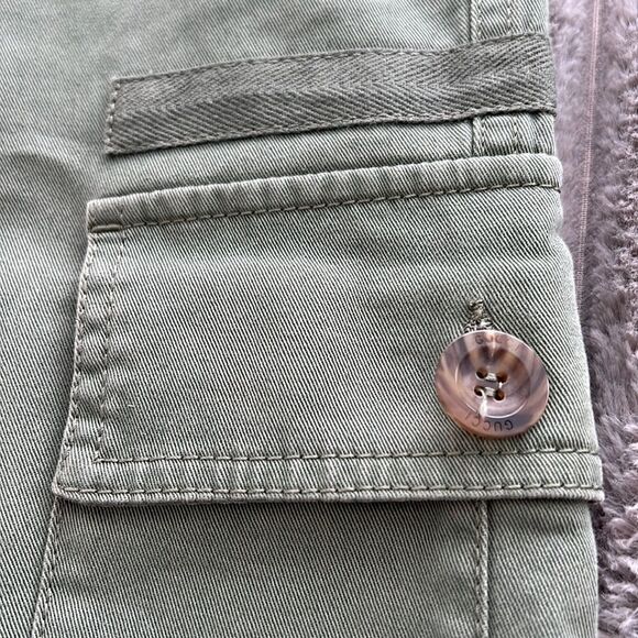 Gucci Cargo Pants - Picture 7 of 10